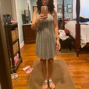 Body central club dress